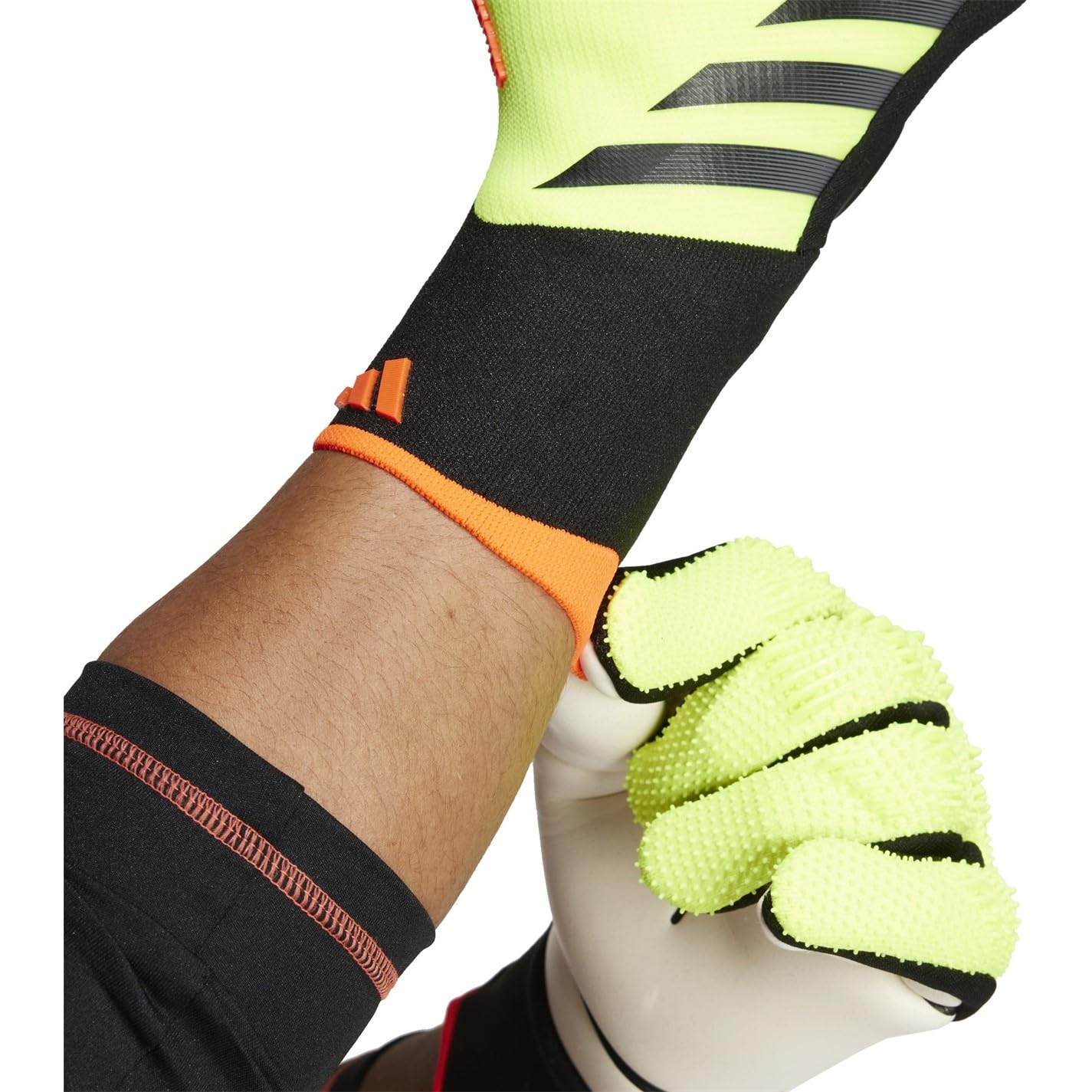 Amazon | アディダス adidas プレデター プロ ゴールキーパーグローブ
